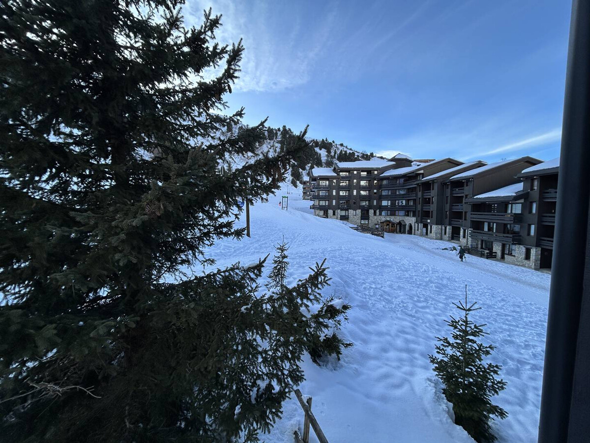 Appartement 4 pers. aux pieds des pistes, Méribel - Photo 10