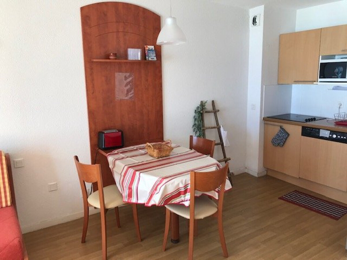 Appartement 33 m² sud La Mongie, 300 m des pistes - Photo 3