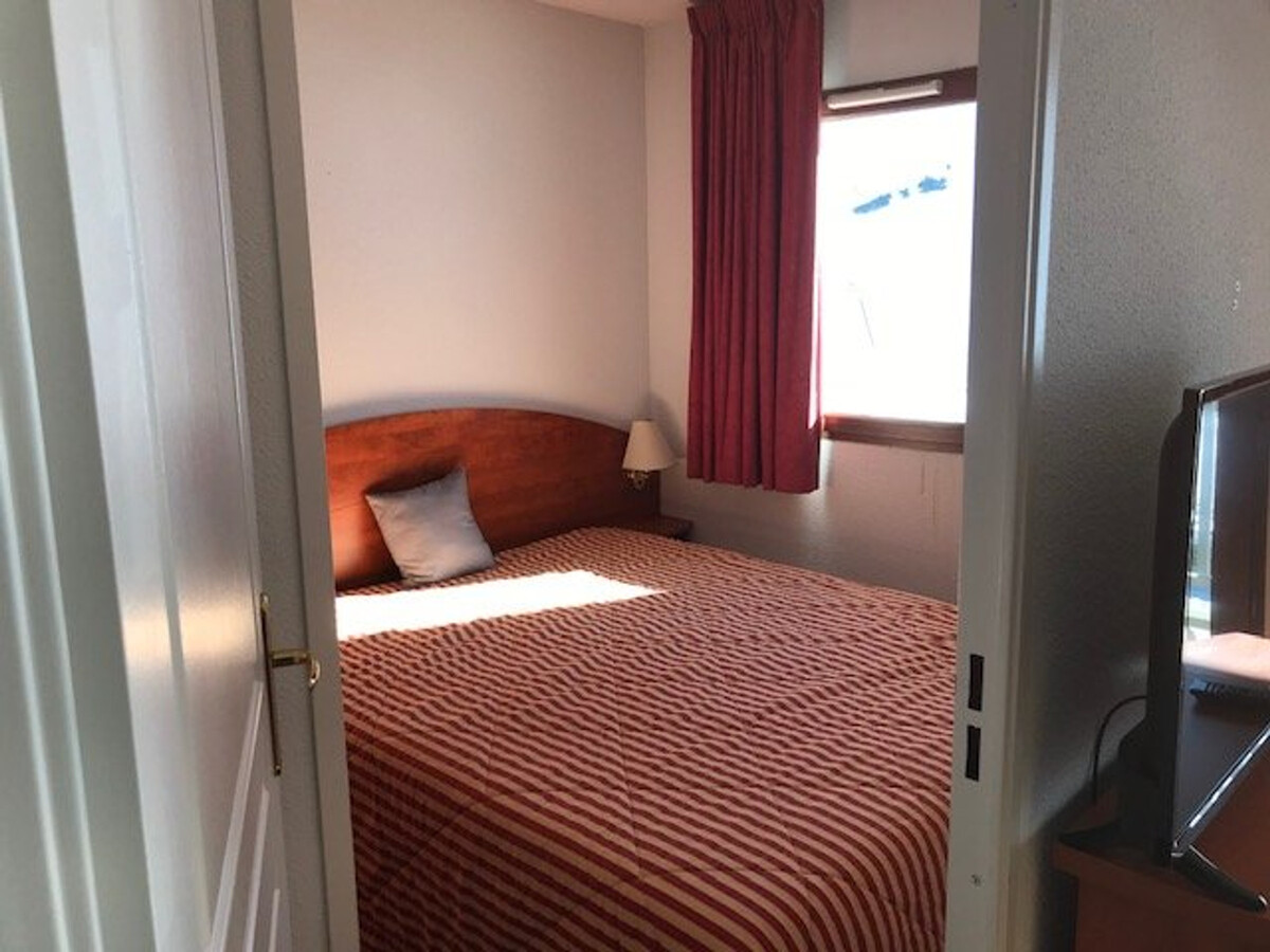 Appartement 33 m² sud La Mongie, 300 m des pistes - Photo 4