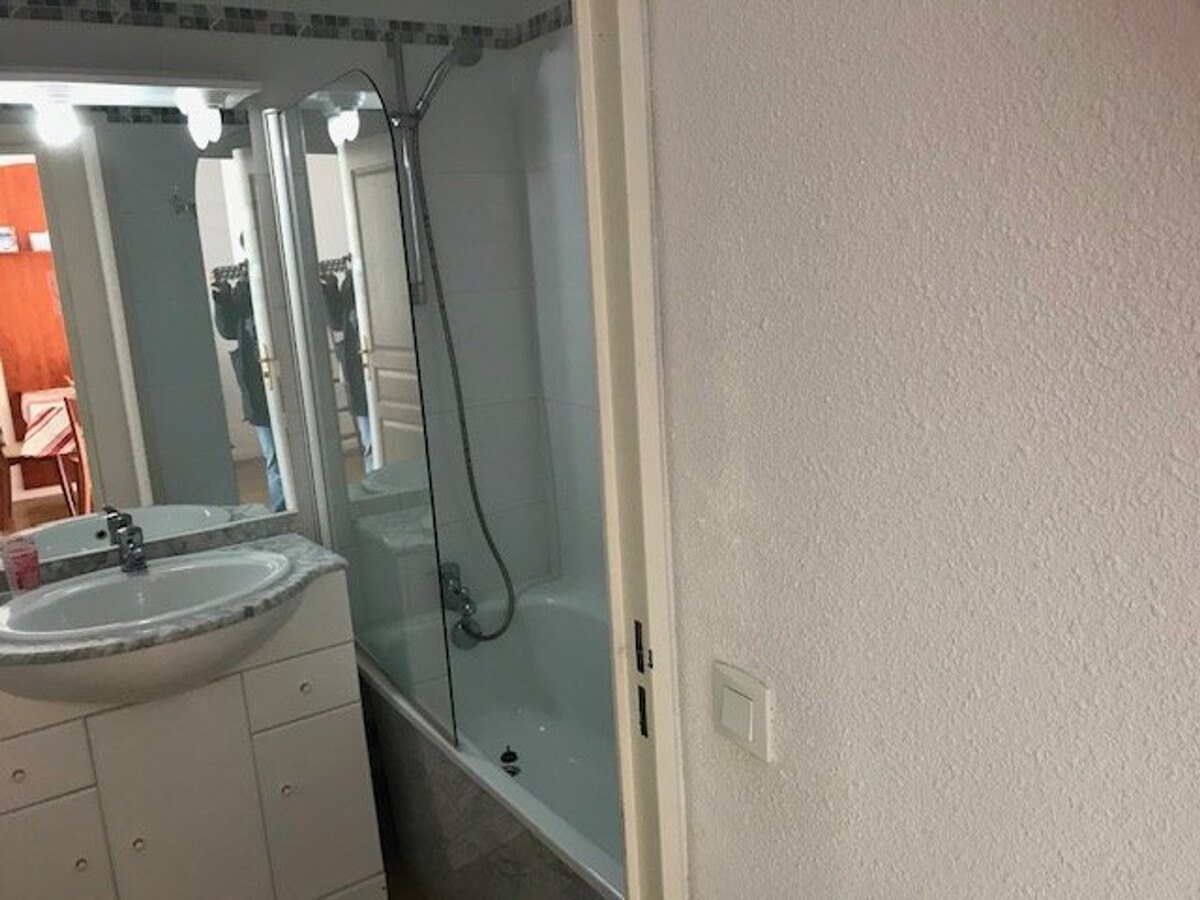 Appartement 33 m² sud La Mongie, 300 m des pistes - Photo 5
