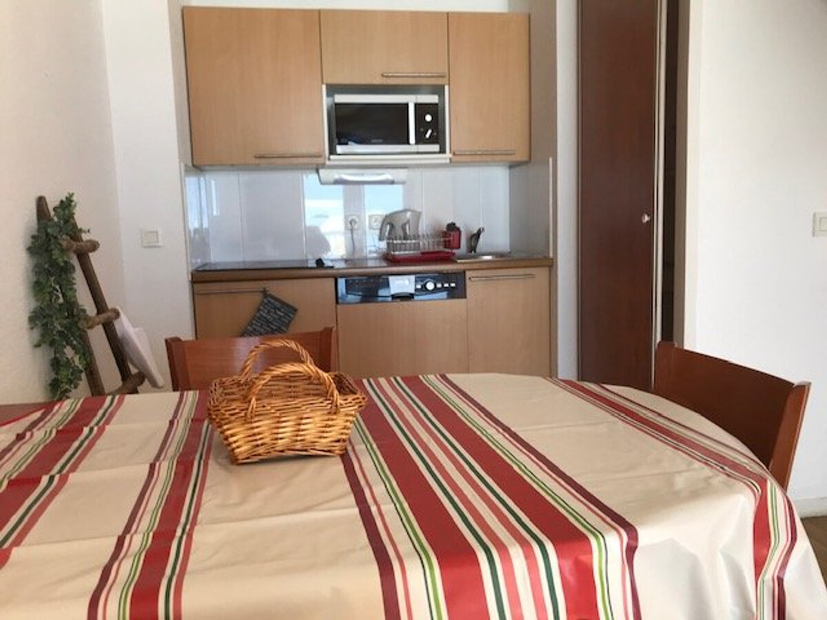 Appartement 33 m² sud La Mongie, 300 m des pistes - Photo 6