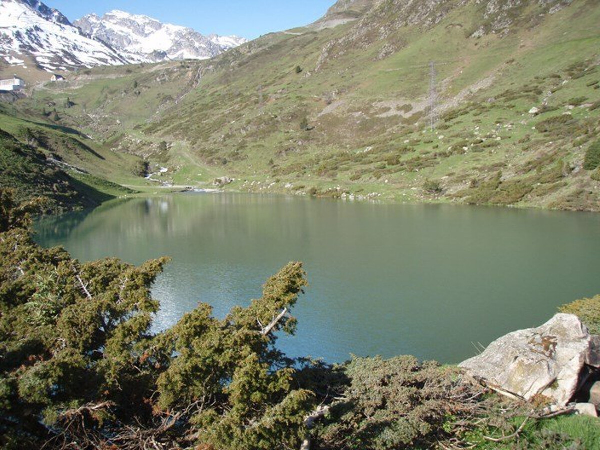 Appartement 33 m² sud La Mongie, 300 m des pistes - Photo 16