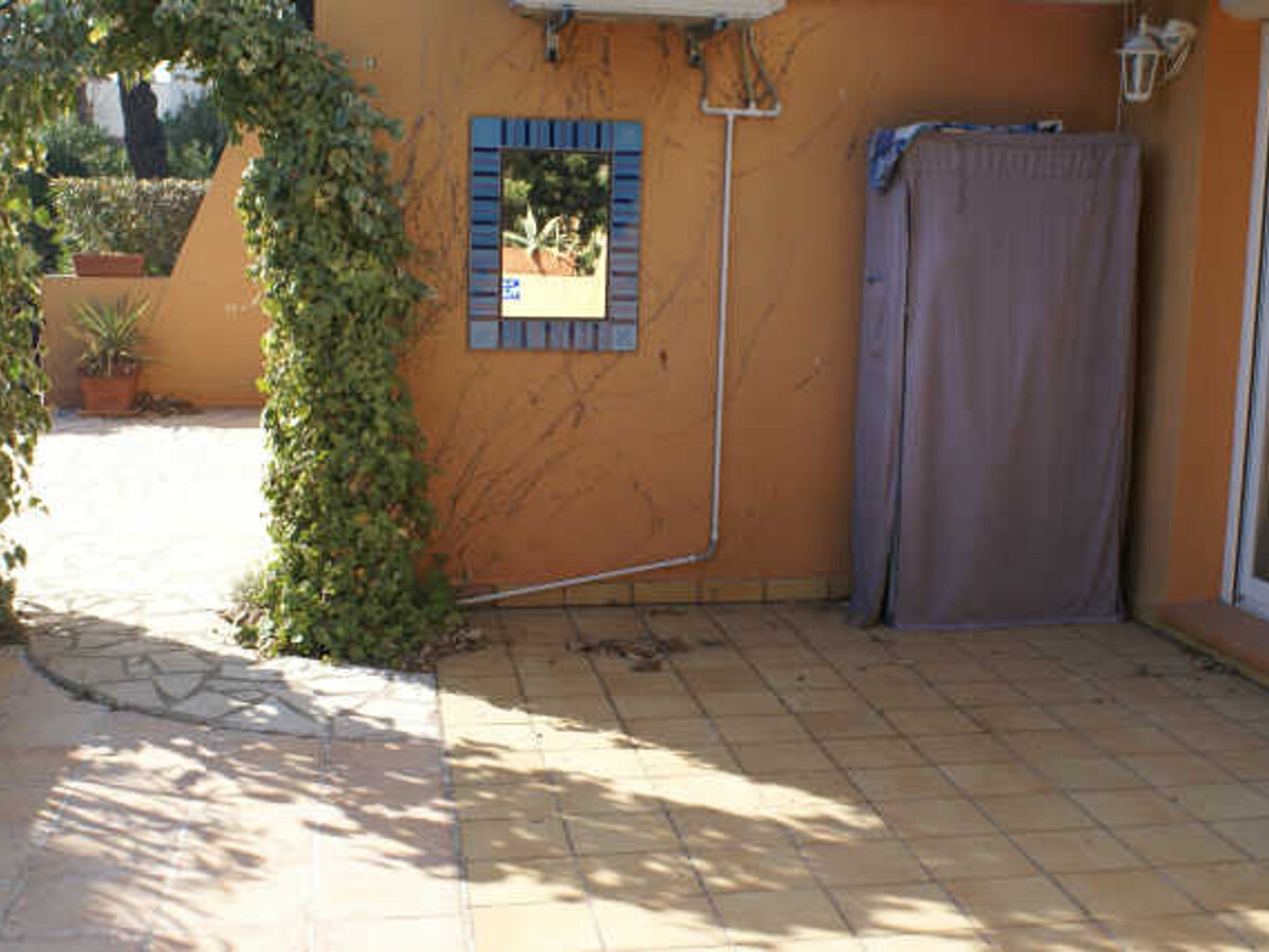 Appartement climatisé 6 pers., piscine & parking à Cap d'Agde - Photo 6
