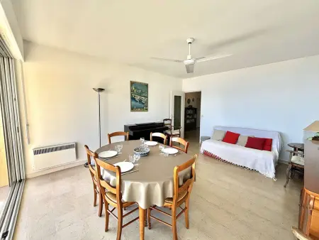 Appartement 2 chambres, parking, terrasse à Ajaccio - Photo 4