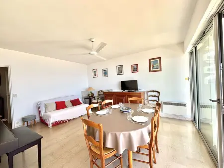 Appartement 2 chambres, parking, terrasse à Ajaccio - Photo 5