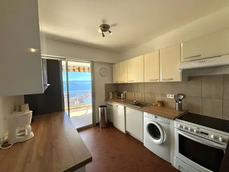 Appartement 2 chambres, parking, terrasse à Ajaccio - Photo 7