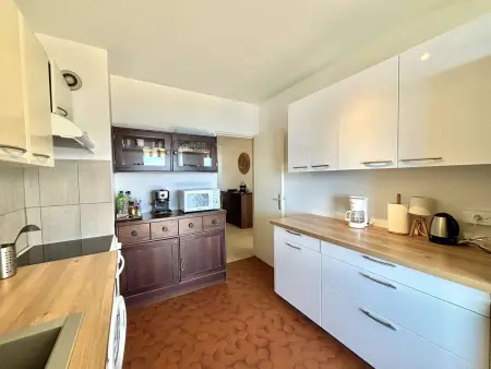 Appartement 2 chambres, parking, terrasse à Ajaccio - Photo 10
