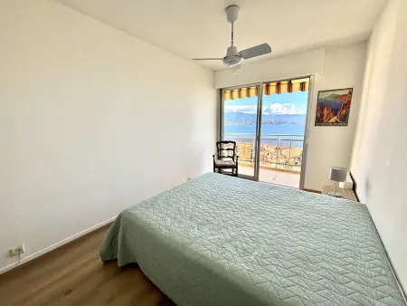 Appartement 2 chambres, parking, terrasse à Ajaccio - Photo 12