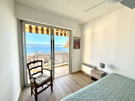 Appartement 2 chambres, parking, terrasse à Ajaccio - Photo 14