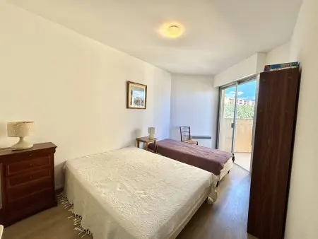 Appartement 2 chambres, parking, terrasse à Ajaccio - Photo 15