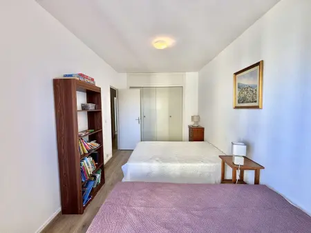 Appartement 2 chambres, parking, terrasse à Ajaccio - Photo 16