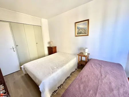 Appartement 2 chambres, parking, terrasse à Ajaccio - Photo 17