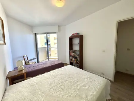 Appartement 2 chambres, parking, terrasse à Ajaccio - Photo 18