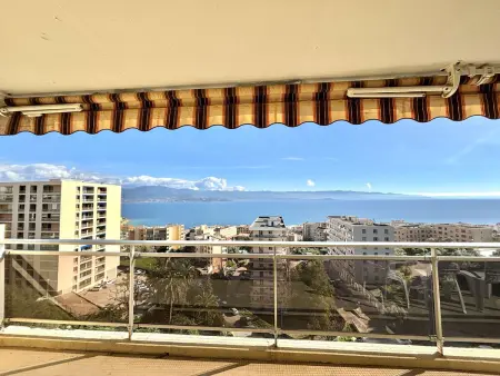 Appartement 2 chambres, parking, terrasse à Ajaccio - Photo 22
