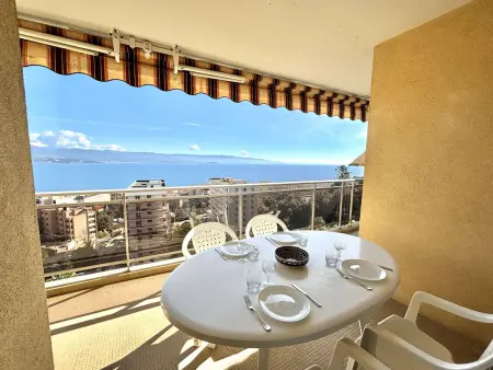 Appartement 2 chambres, parking, terrasse à Ajaccio - Photo 23