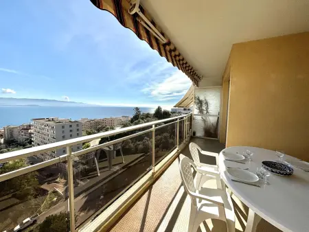 Appartement 2 chambres, parking, terrasse à Ajaccio - Photo 25