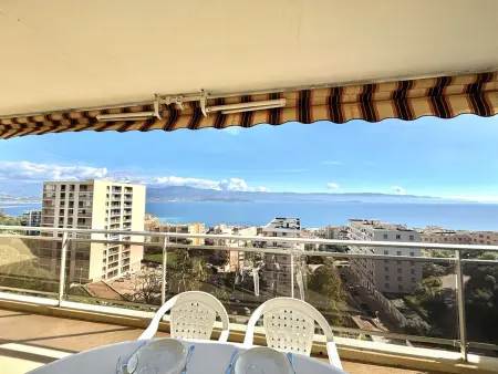 Appartement 2 chambres, parking, terrasse à Ajaccio - Photo 26