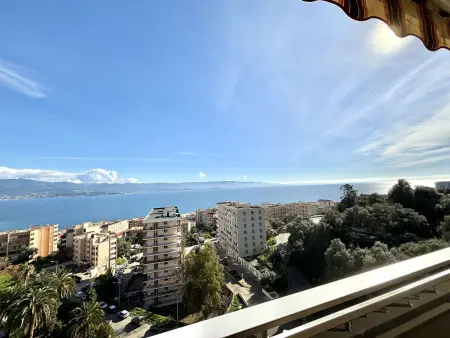 Appartement 2 chambres, parking, terrasse à Ajaccio - Photo 27