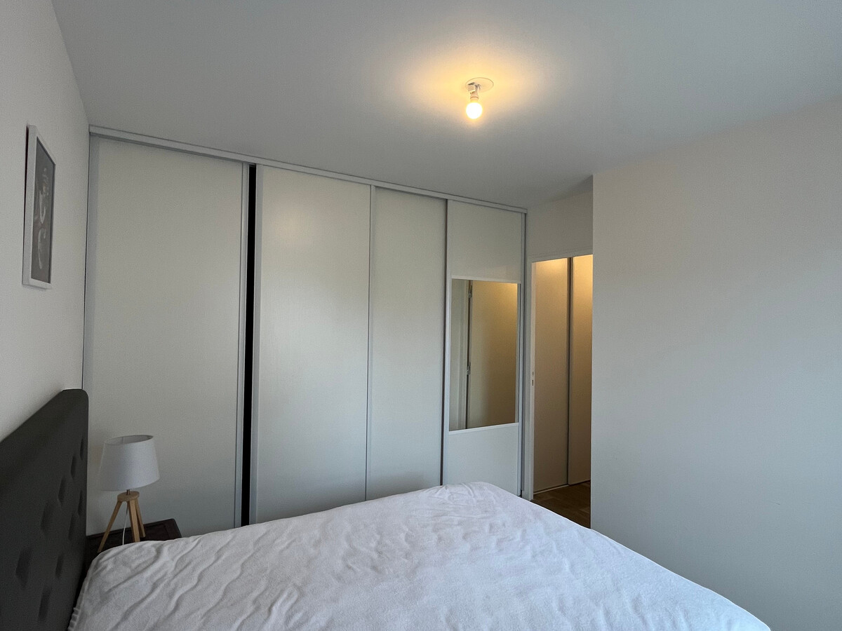 Appartement neuf 4 pers, terrasse et jardin à Sarzeau - Photo 7