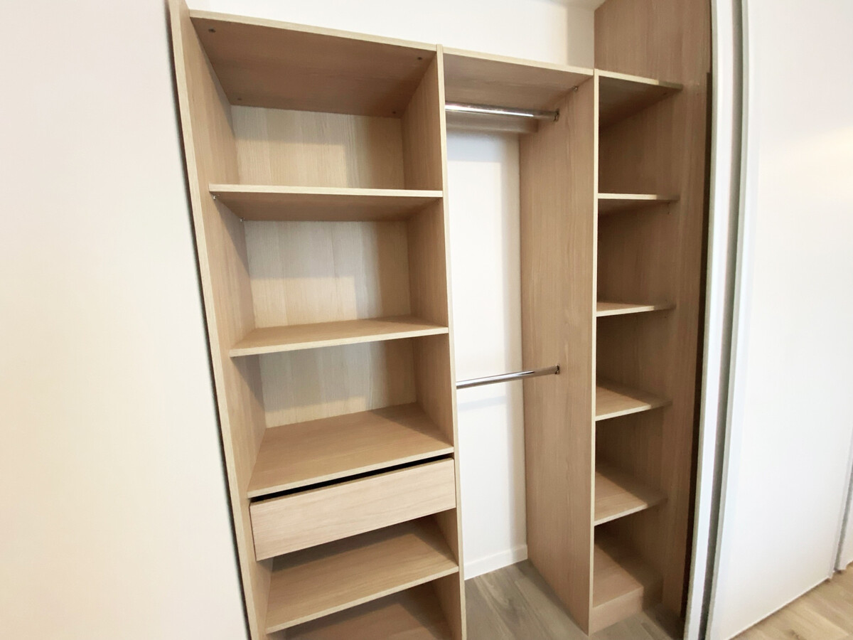 Appartement neuf 4 pers, terrasse et jardin à Sarzeau - Photo 8
