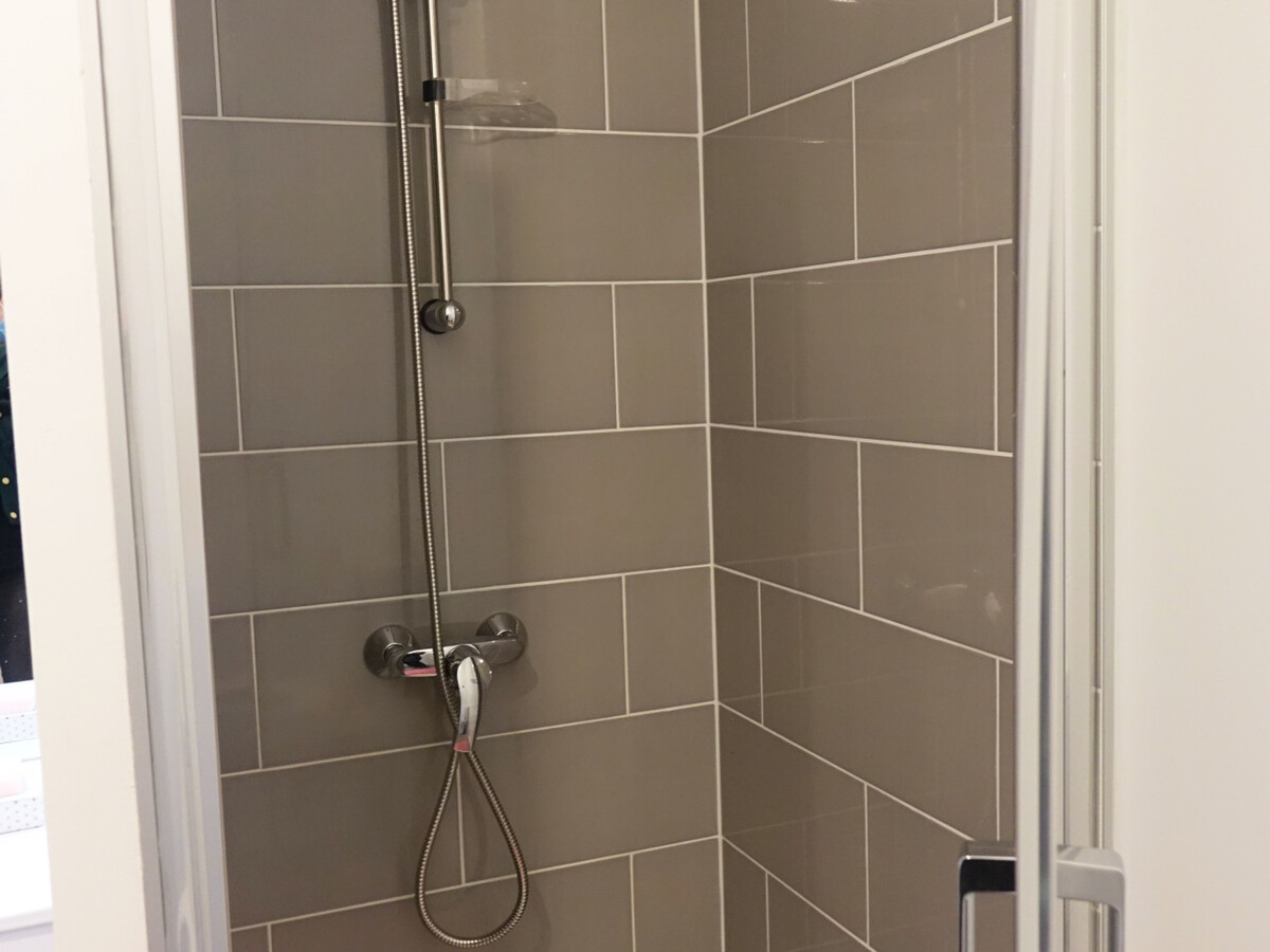 Appartement neuf 4 pers, terrasse et jardin à Sarzeau - Photo 10