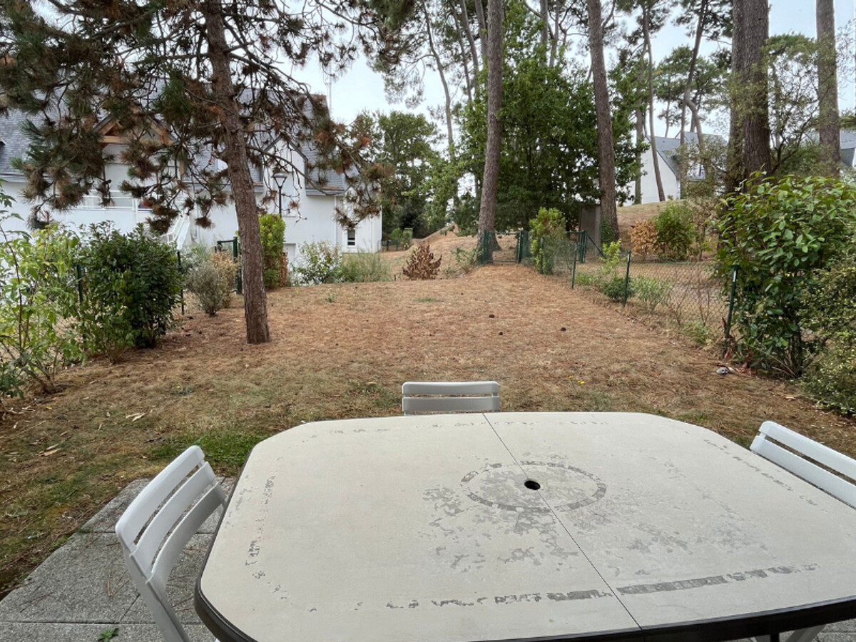 Appartement neuf 4 pers, terrasse et jardin à Sarzeau - Photo 11