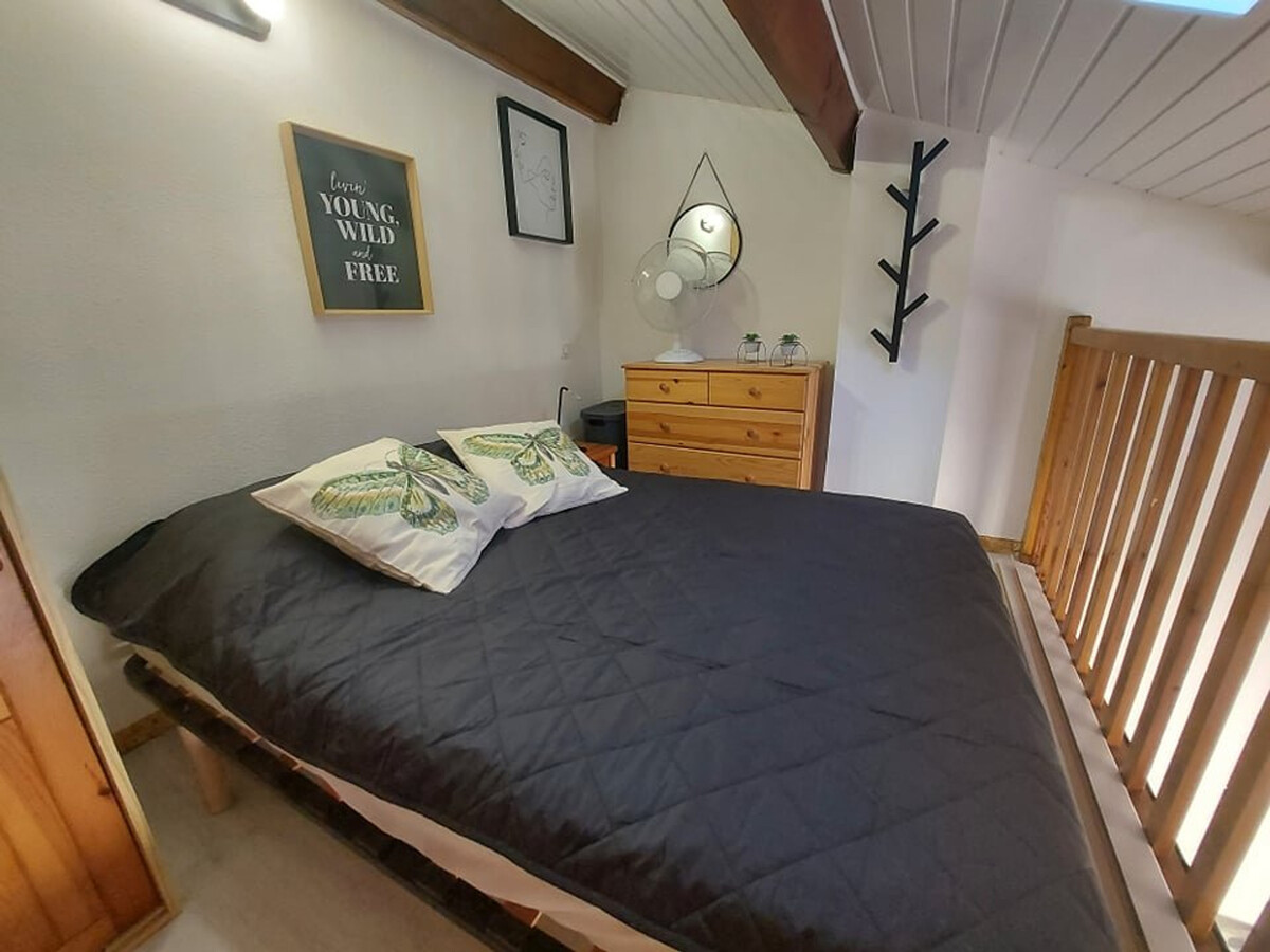 Appartement 4 pers. à Marseillan-Plage, terrasse 25m² et parking - Photo 6