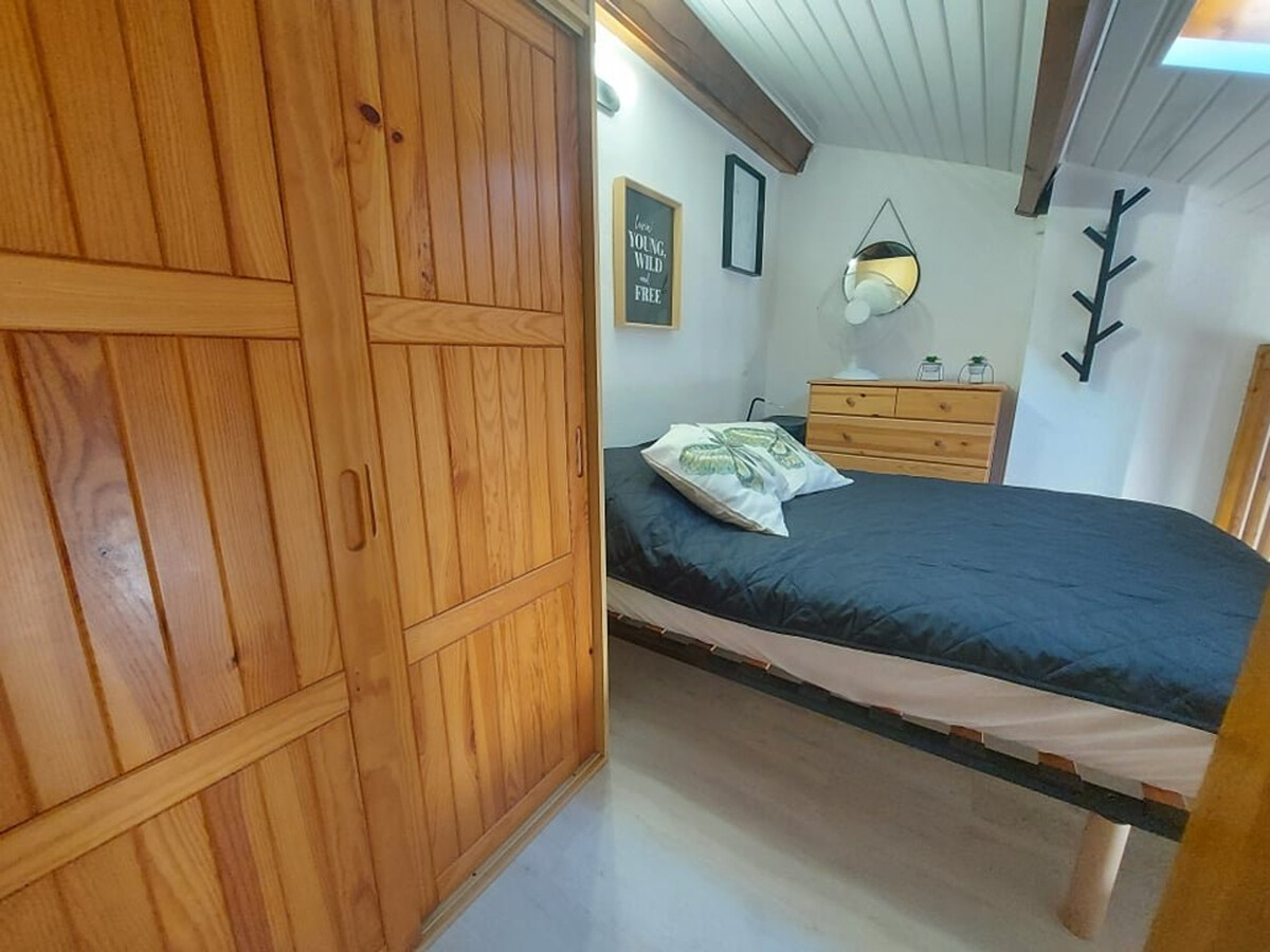 Appartement 4 pers. à Marseillan-Plage, terrasse 25m² et parking - Photo 7