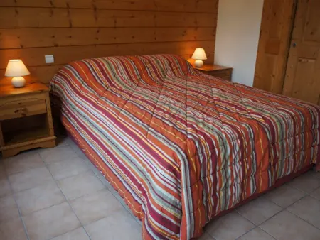 Villa Mirmont : Appart 4 pers, centre Chamonix, 200m des pistes : photo 9
