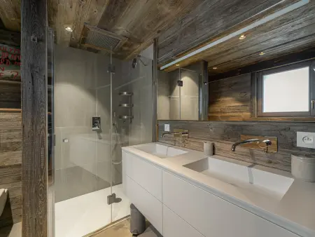 Appartement 114 m² avec parking privatif à Méribel, 3 chambres : photo 16