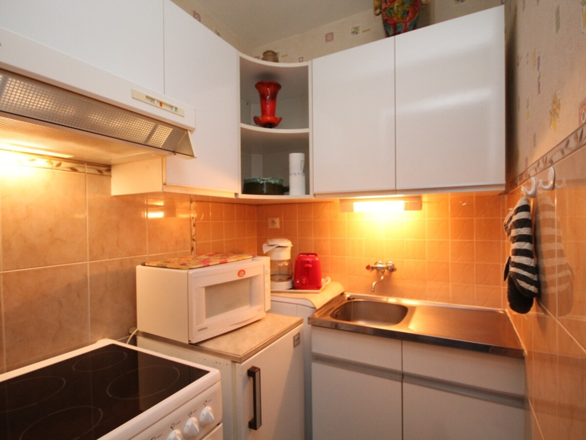 T2 35m² balcon Ouest, parking privé au Mont-Dore - Photo 3