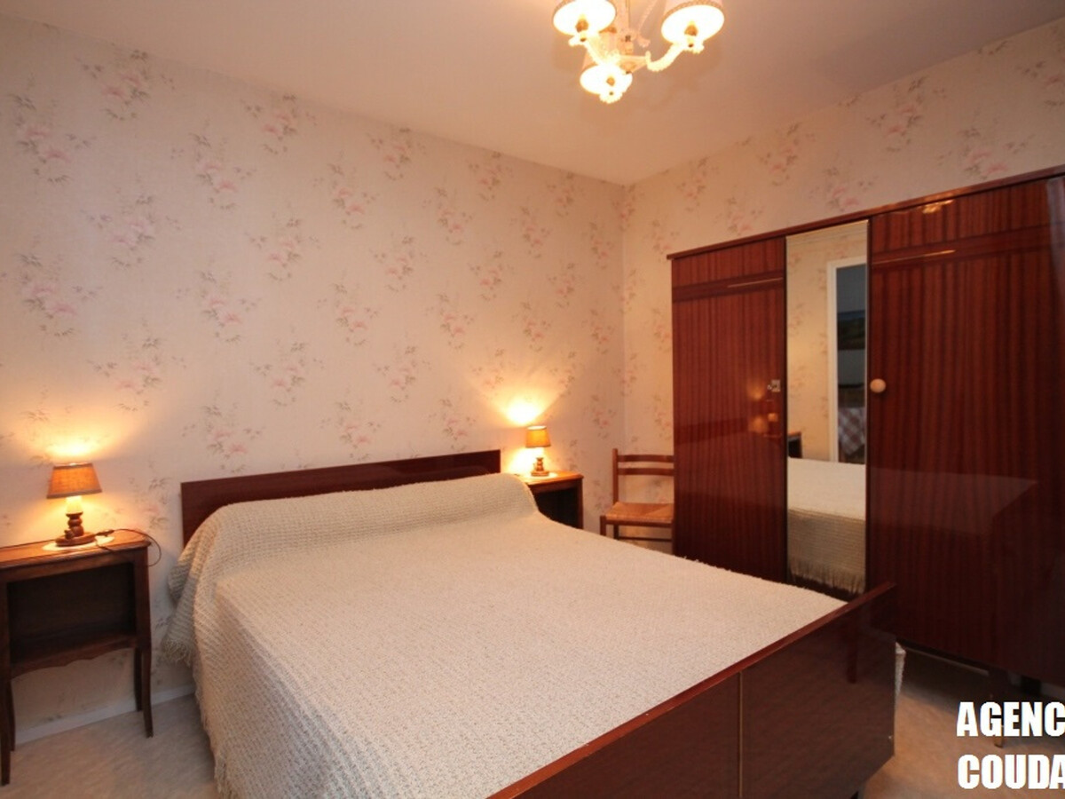 T2 35m² balcon Ouest, parking privé au Mont-Dore - Photo 4