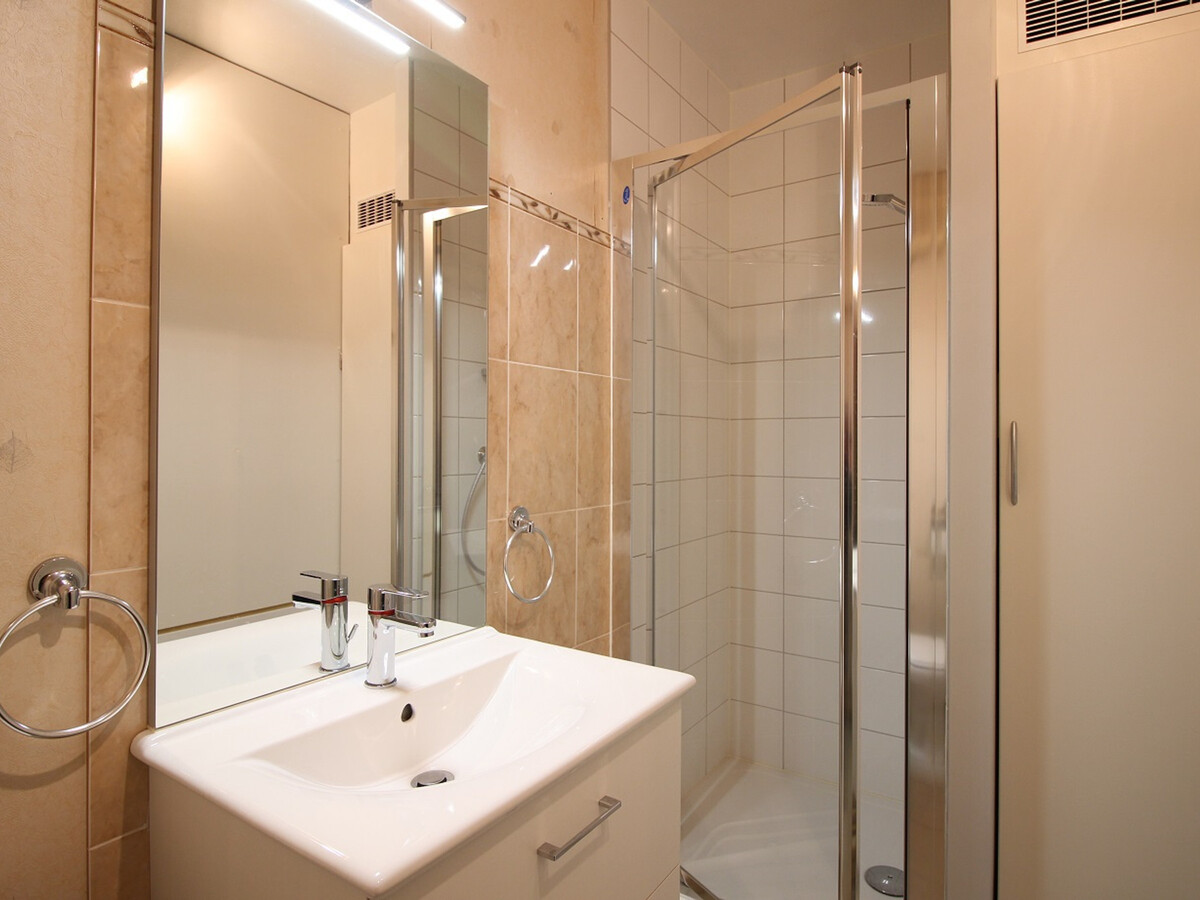 T2 35m² balcon Ouest, parking privé au Mont-Dore - Photo 5
