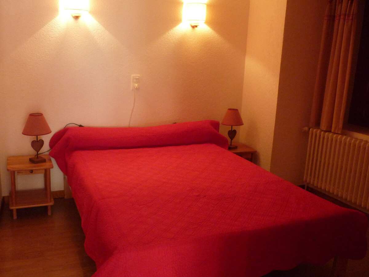 Appartement 2 pièces Sud-Est Valloire, 4 pers, Wifi - Photo 4