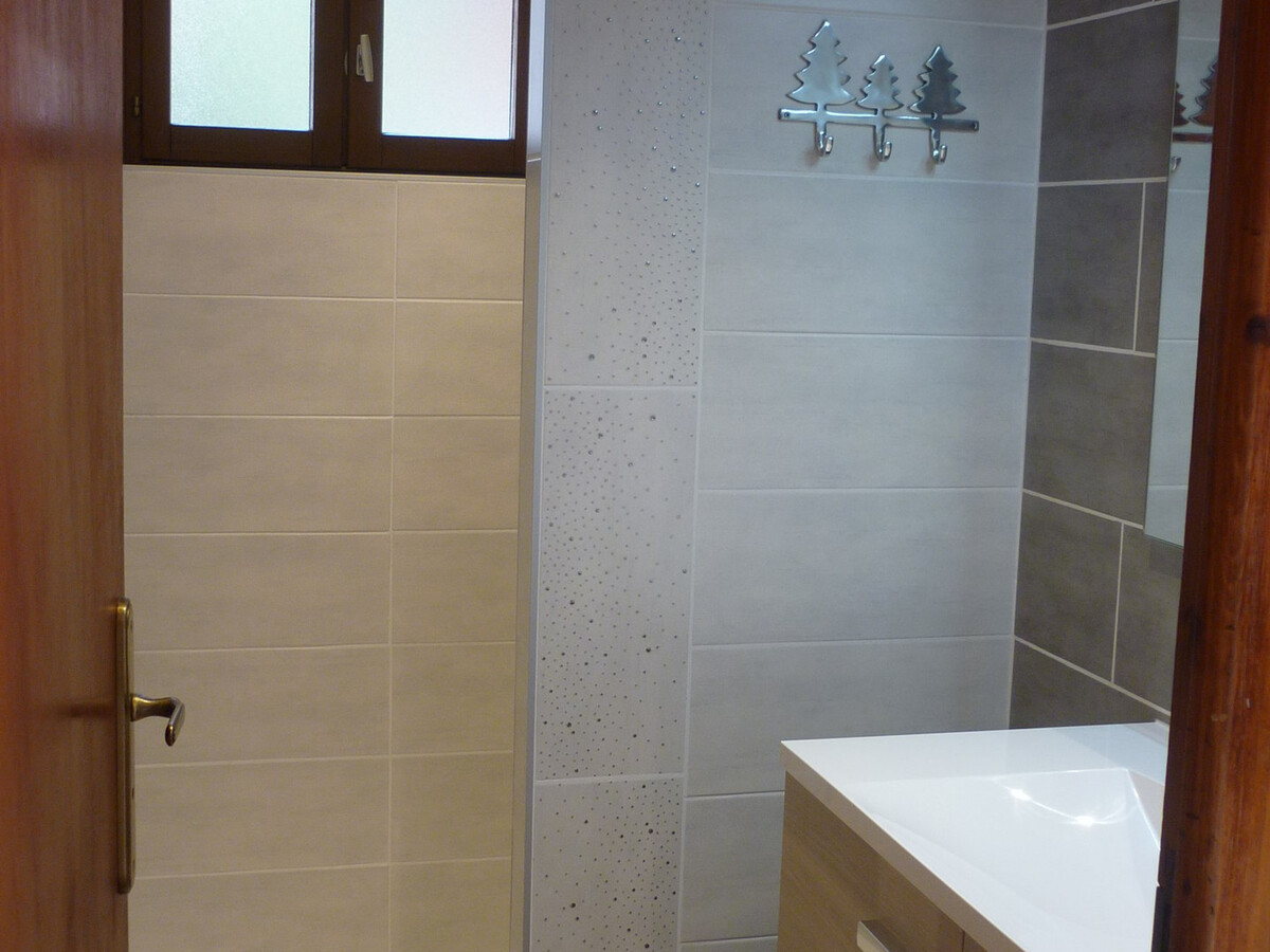 Appartement 2 pièces Sud-Est Valloire, 4 pers, Wifi - Photo 5