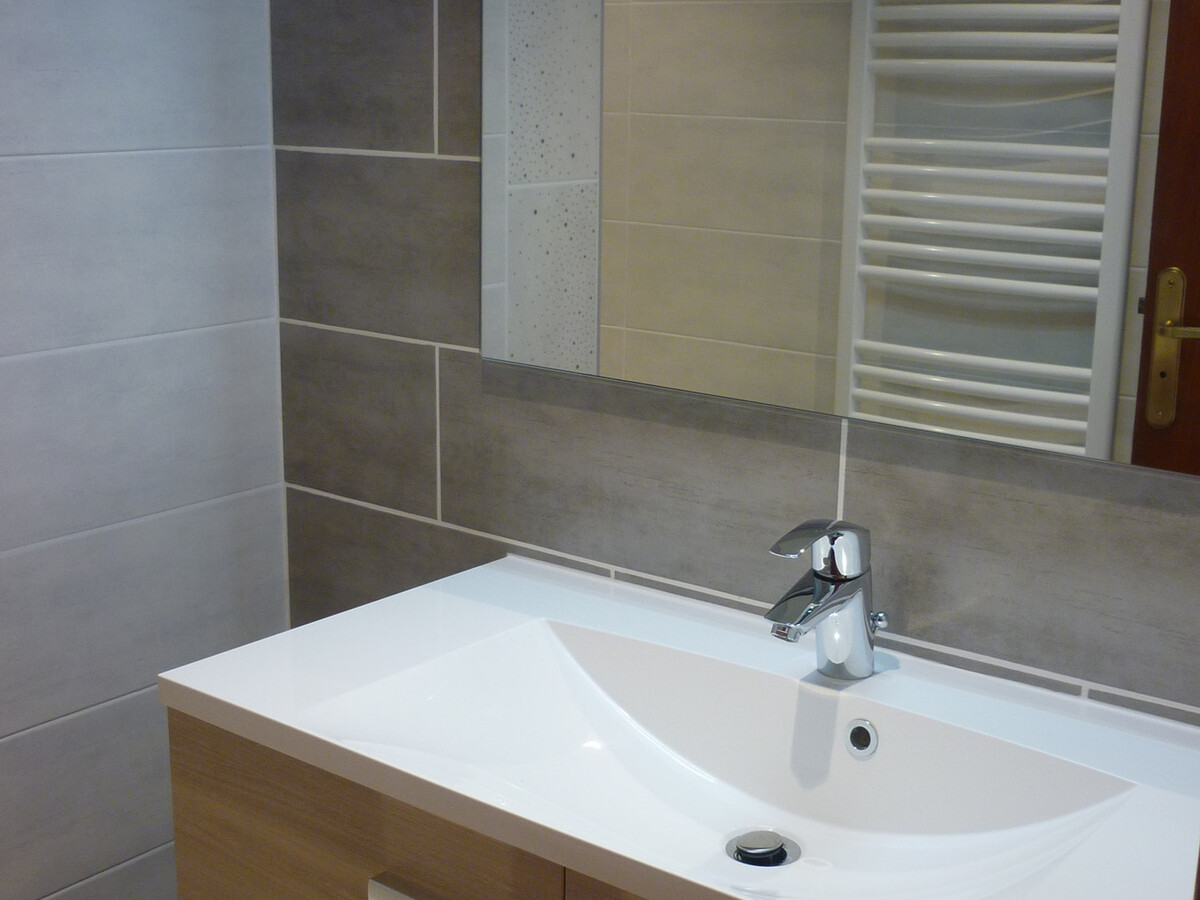 Appartement 2 pièces Sud-Est Valloire, 4 pers, Wifi - Photo 6