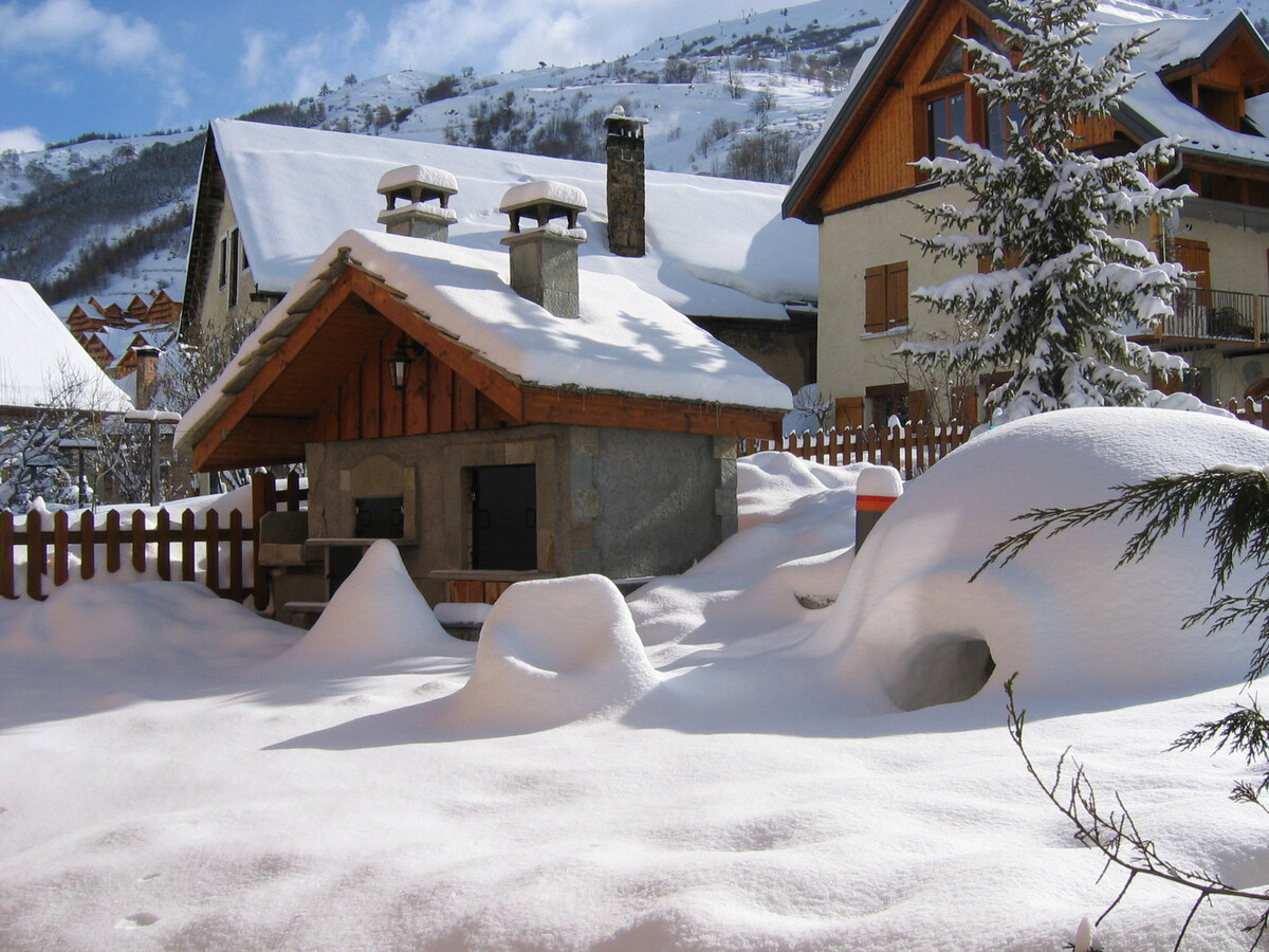 Appartement 2 pièces Sud-Est Valloire, 4 pers, Wifi - Photo 10