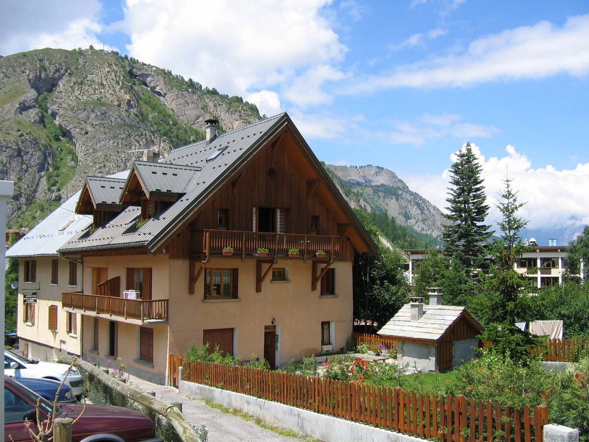 Appartement 2 pièces Sud-Est Valloire, 4 pers, Wifi - Photo 13