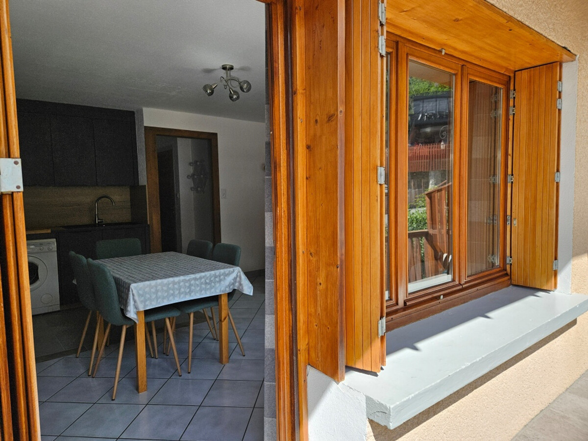 Appartement 2 pièces 5 pers, balcon Sud à Valloire - Photo 4