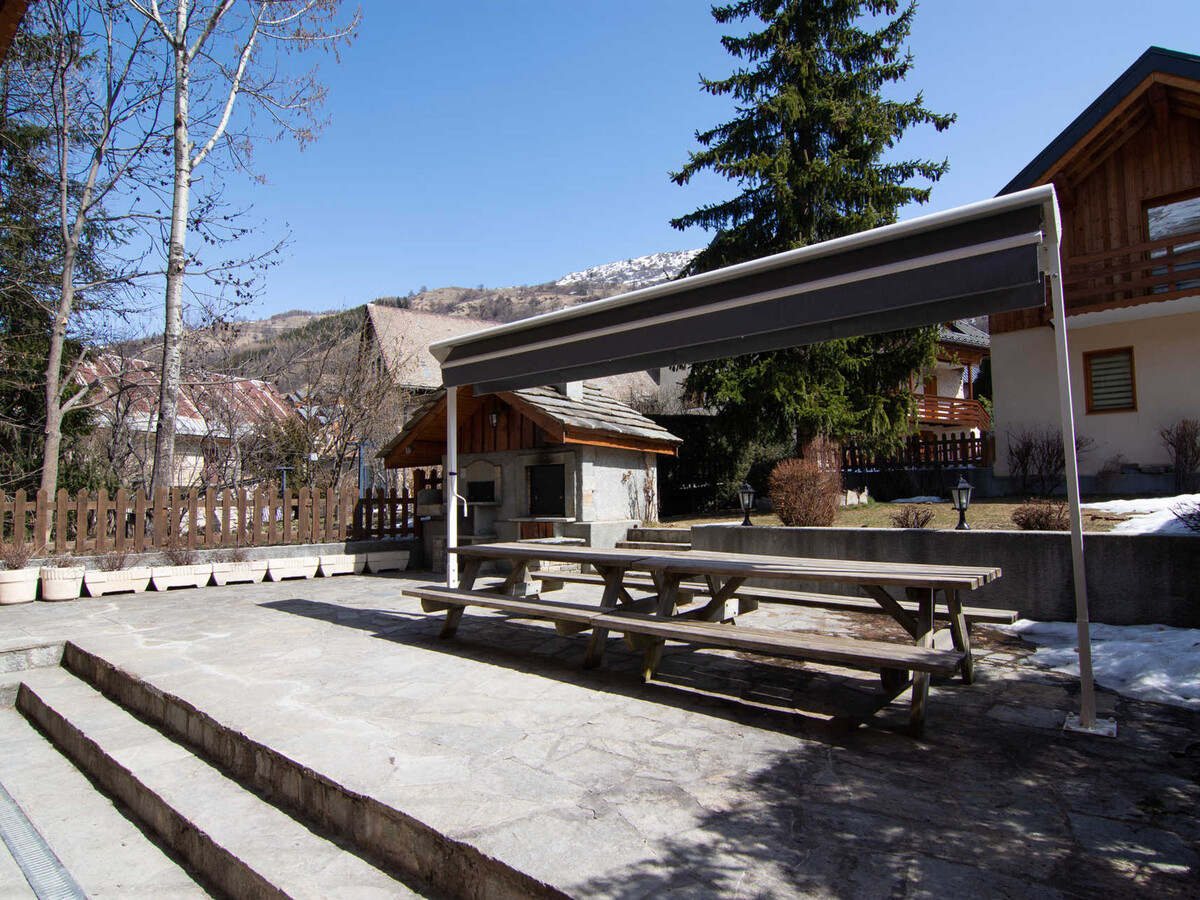 Appartement 2 pièces 5 pers, balcon Sud à Valloire - Photo 9