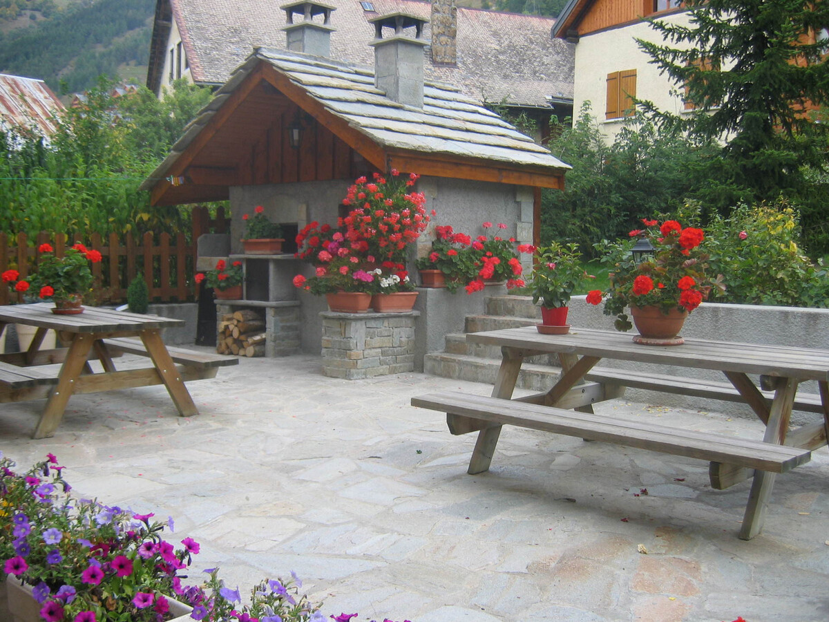 Appartement 2 pièces 5 pers, balcon Sud à Valloire - Photo 11