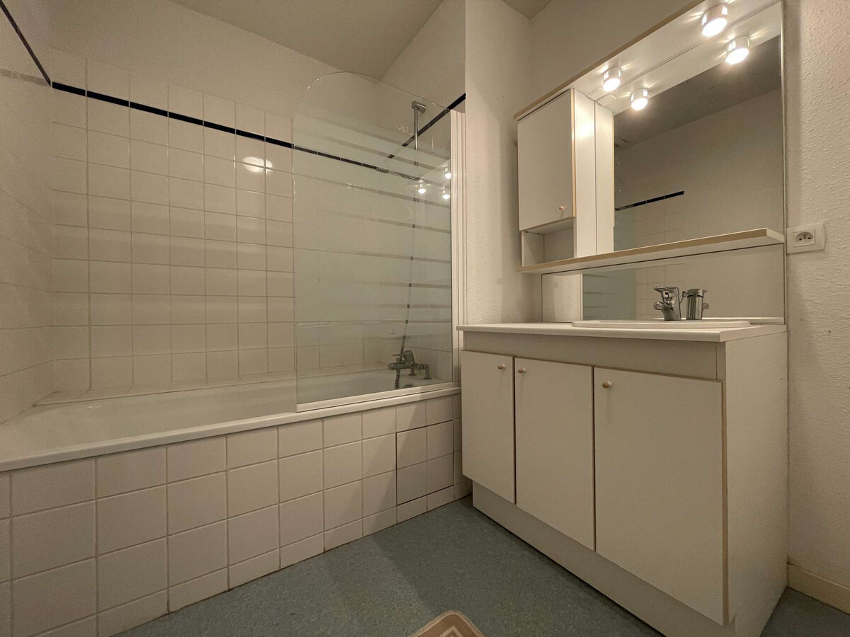 Appartement 4 pers. face au port de Saint-Martin-de-Ré - Photo 10