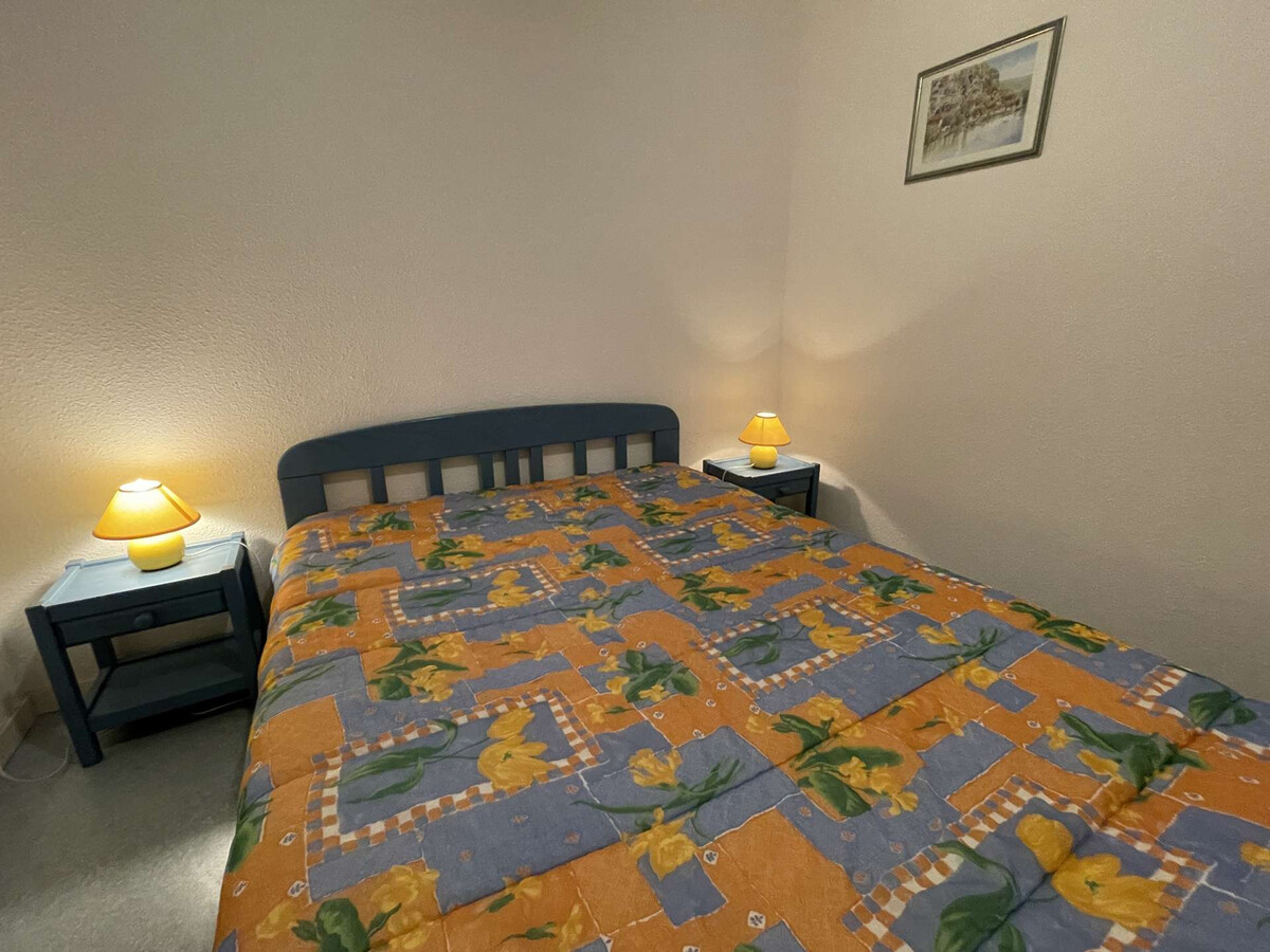 Appartement 4 pers. face au port de Saint-Martin-de-Ré - Photo 11