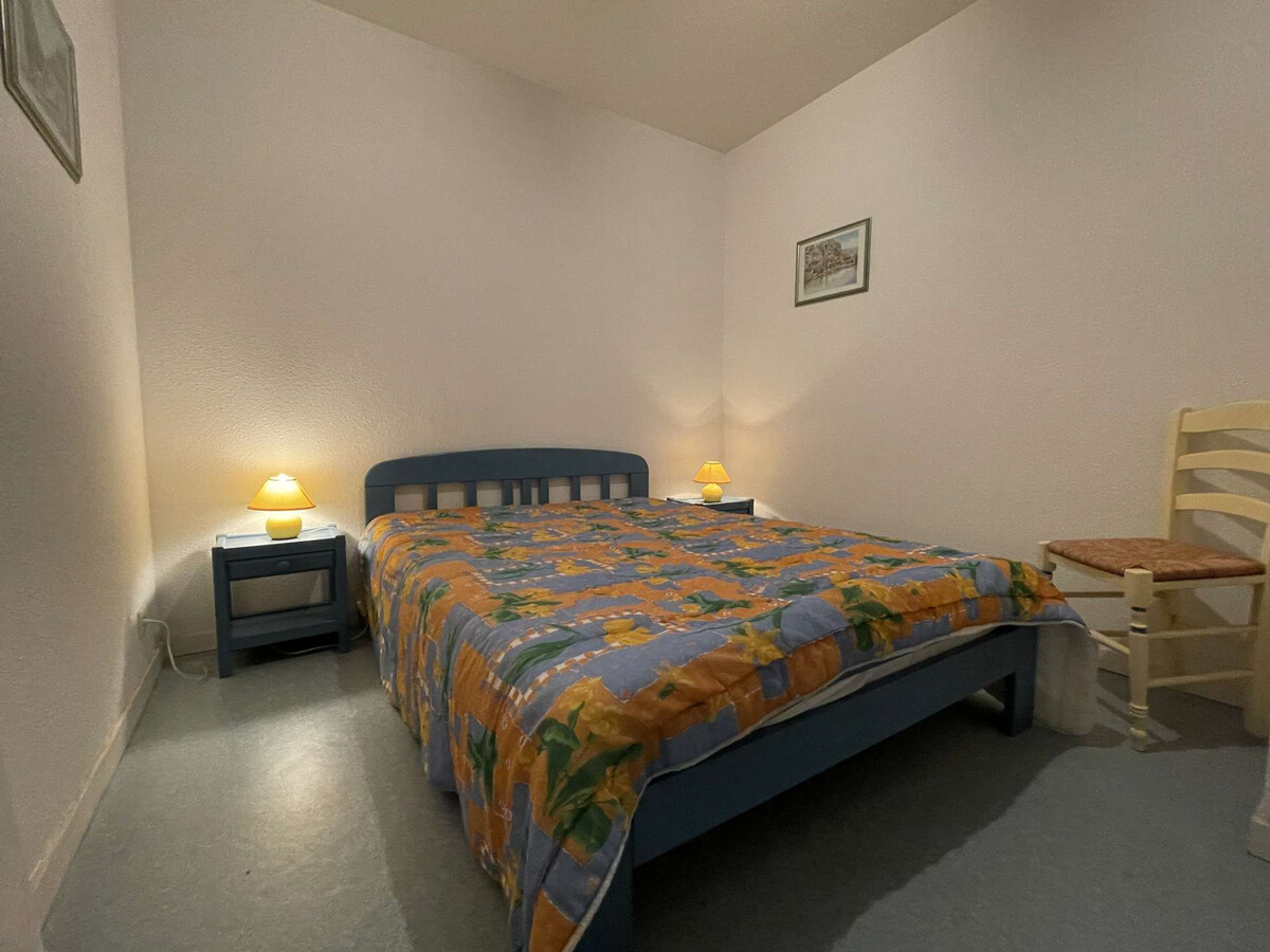 Appartement 4 pers. face au port de Saint-Martin-de-Ré - Photo 12