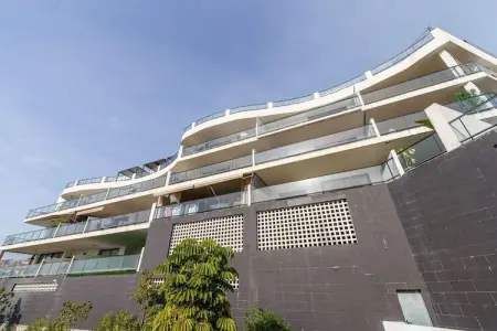 Location appartement à Mijas Costa