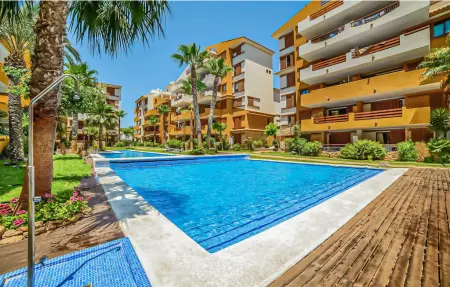 Location appartement à Torrevieja