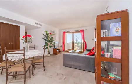 Appartement vue mer avec balcon à 100 m de Punta Prima, Torrevieja : photo 3