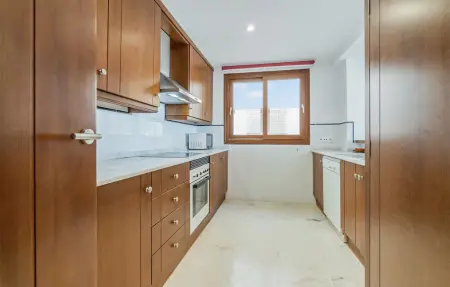 Appartement vue mer avec balcon à 100 m de Punta Prima, Torrevieja : photo 6