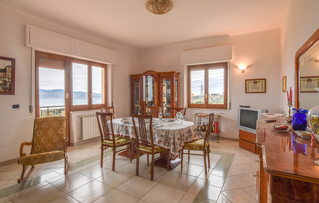 Appartement 5 personnes à Campo Calabro - Photo 2