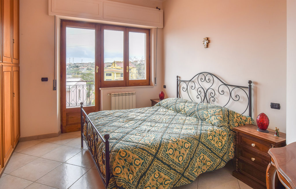Appartement 5 personnes à Campo Calabro - Photo 3